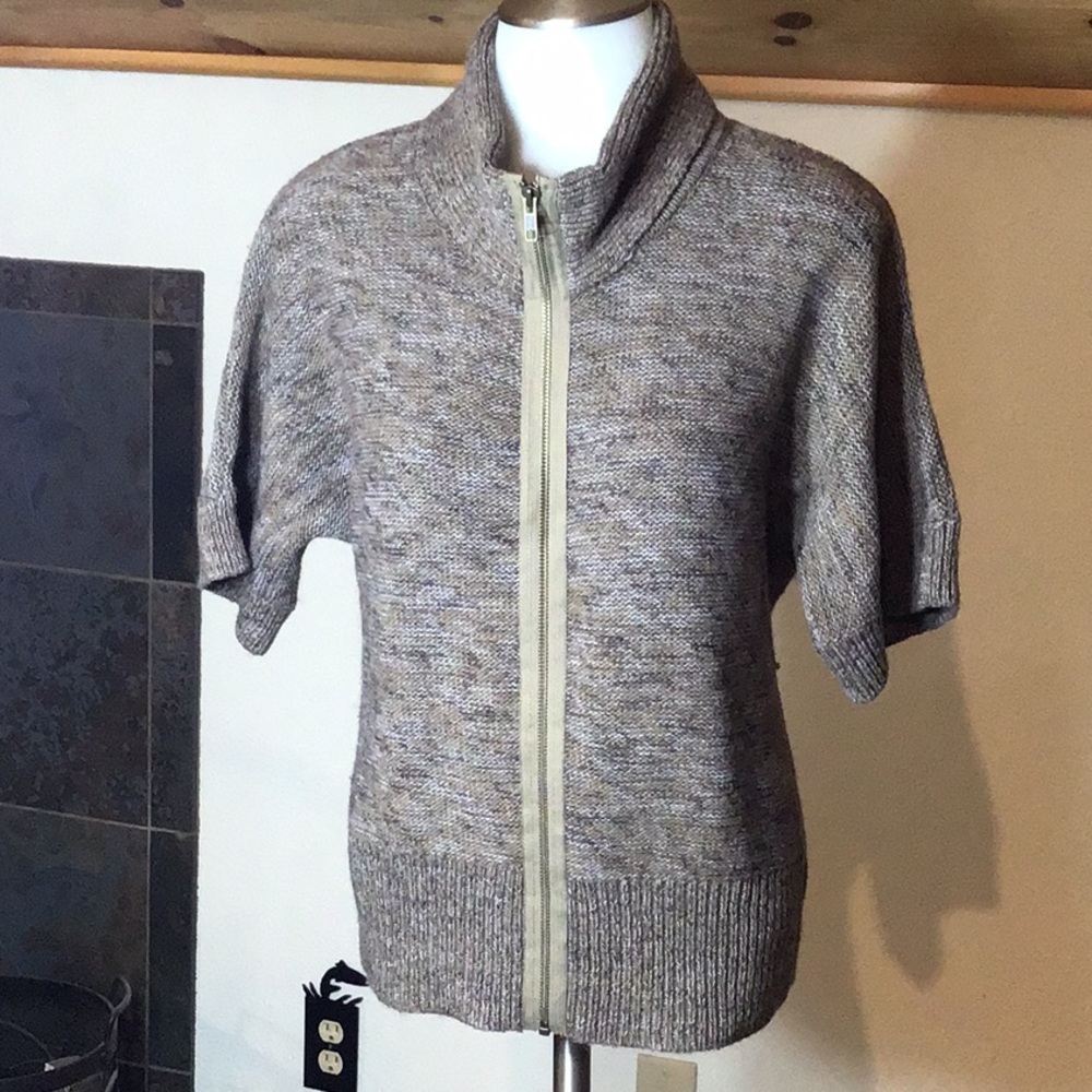 Willi Smith sweater